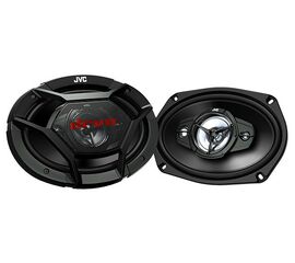  Колонки автомобильные JVC CS-DR6940 