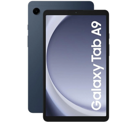  Планшет Samsung Galaxy Tab A9 SM-X115 (SM-X115NDBACAU) RAM4Gb ROM64Gb темно-синий 