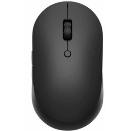  Мышь Xiaomi Mouse Wireless Bluetooth Dual Mode 2 (XMSMSB01YM) Black 