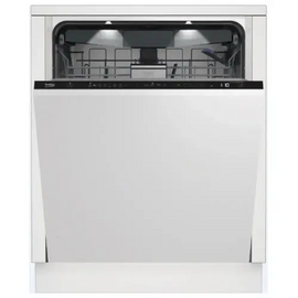  Встраиваемая посудомоечная машина BEKO BDIN38530A 