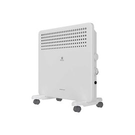  Конвектор Royal Clima REC-MIE1500M Mivento Econo белый 1500Вт с терморегулятором 