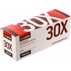  Тонер-картридж Easyprint CF230X (LH-30X) для HP LJ Pro M203d/M203dn/M203dw/M227d/M227fdn/M227fdw/227sdn (3500 стр.) с чипом 