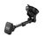  Автомобильный держатель BOROFONE BH21 Vanda center console (чёрный) 