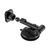  Автомобильный держатель BOROFONE BH21 Vanda center console (чёрный) 