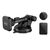  Автомобильный держатель BOROFONE BH21 Vanda center console (чёрный) 