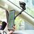  Автомобильный держатель BOROFONE BH21 Vanda center console (чёрный) 