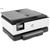 МФУ струйный HP OfficeJet 8013 (1KR70B) черный/белый 