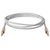  Аудио-кабель Defender (87513) 3.5mm Jack M-Jack M 1.2м 
