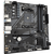  MB sAM4 Gigabyte B550M K AMD B550 4xDDR4 mATX AC`97 8ch(7.1) GbLAN RAID+HDMI+DP 