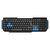  Клавиатура беспроводная Smart Buy SBK-231AG-K (black) 