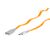  Дата-кабель Red Line SMART HIGH SPEED USB - micro USB, оранжевый 