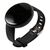  Ремешок миланская петля, металлический магнитный для Xiaomi Redmi Watch 2 Lite, черный 
