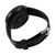  Ремешок миланская петля, металлический магнитный для Xiaomi Redmi Watch 2 Lite, черный 