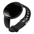  Ремешок миланская петля, металлический магнитный для Xiaomi Redmi Watch 2 Lite, черный 