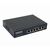  Коммутатор OSNOVO SW-20600(80W) PoE 6 портов, 4 порта 10/100 Base-T 