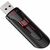  USB-флешка Sandisk SDCZ600-128G-G35 Cruzer Glide 3.0 USB 128GB 