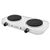  Электроплитка Supra HS-202 white 