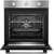  Духовой шкаф INDESIT IFE 2630 IX 