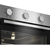  Духовой шкаф INDESIT IFE 2630 IX 