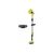  Ryobi ONE+ Щеточная машина с телескопической штангой R18TPS-0 без аккумулятора в комплекте 5133004847 