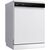  Посудомоечная машина Midea MFD60S510Wi белый 