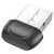  Переходник HOCO UA18, USB-BT, черный 
