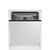  Встраиваемая посудомоечная машина BEKO BDIN15531 (7672308377) 