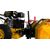  Машина подметально-уборочная Champion GS5562 