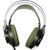  Наушники игровые с микрофоном A4TECH Bloody J450, 1.8м мониторы (черно-зеленый) 