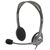  Гарнитура Logitech Headset H111 Stereo (981-000593) 
