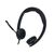  Наушники Logitech Гарнитура H650e Stereo 