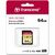 SDHC  16GB  Transcend 500S UHS-I 