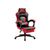  Игровое кресло Defender Diablo 64407 Black+Red 