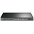  Коммутатор TP-Link JetStream TL-SG3428XMP 24-портовый 