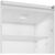  Холодильник BEKO B1RCSK362W 