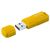  Флэш накопитель USB 64 Гб Smart Buy CLUE (yellow) (205854) 