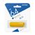  Флэш накопитель USB 64 Гб Smart Buy CLUE (yellow) (205854) 