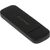  Модем 3G/4G Huawei Brovi E3372-325 (51071UYA) USB Firewall +Router внешний черный (51071UYA) 