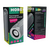  Колонка Bluetooth 5.1 2*5W 1800mAh More Choice BS22 (Grey) 