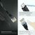  Кабель UGREEN CM204 50773 USB-A to RJ45 Console Cable 1.5m Black 