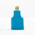  Переходник Greenconnect GCR-50938 HDMI на micro HDMI 