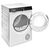  Сушильная машина Brandt WFB106QWE 