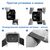  Ремешок кожаный Great Case Leather Loop для Apple Watch 38/40/41 мм, 225мм, на магните, красный (5) 