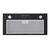  Вытяжка Maunfeld Crosby SINGL 60 black 