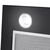  Вытяжка Maunfeld Crosby SINGL 60 black 