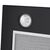  Вытяжка Maunfeld Crosby SINGL 60 black 