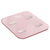  Весы напольные YUNMAI S Smart M1805GL Pink 