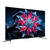  65" Телевизор TCL 65C655PRO черный 3840x2160, 4K Ultra HD, 60 Гц, Wi-Fi, Smart TV, Google TV 