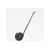 Рулетка Deli Home Series Black HT8316 3мх16мм 