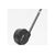  Рулетка Deli Home Series Black HT8316 3мх16мм 
